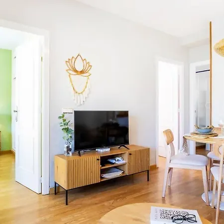Pink Paraiso Penthouse * Torrevieja