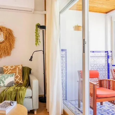 Lägenhet Paraiso Penthouse