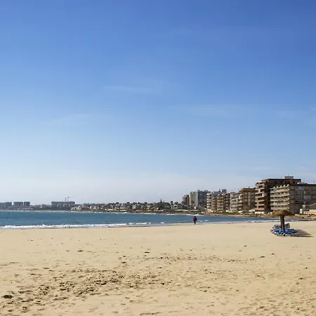 Paraiso Penthouse Appartement