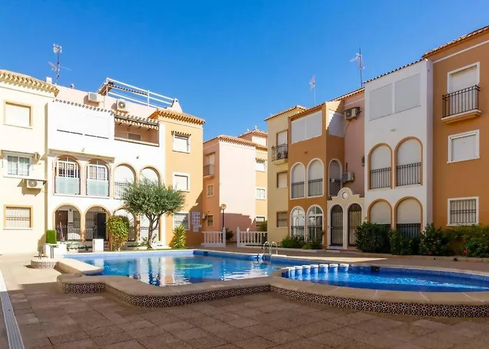 Paraiso Penthouse 公寓