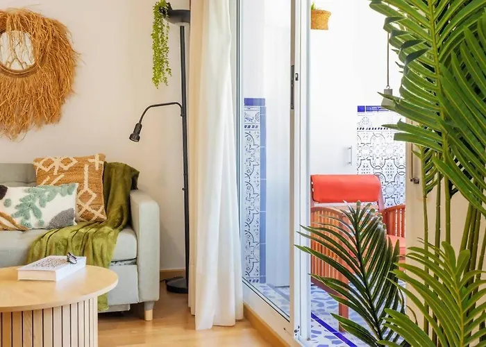 Paraiso Penthouse 公寓 托雷维耶哈