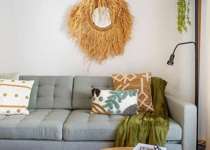 Paraiso Penthouse * 托雷维耶哈